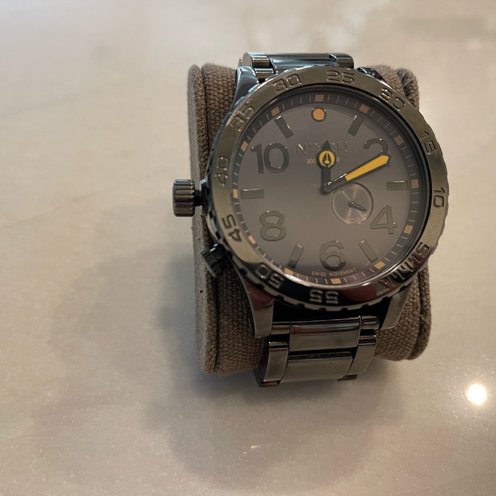 Nixon Watch - 51-30